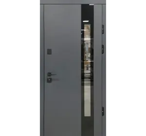 Ușă intrare casă Termoplast 22-15
