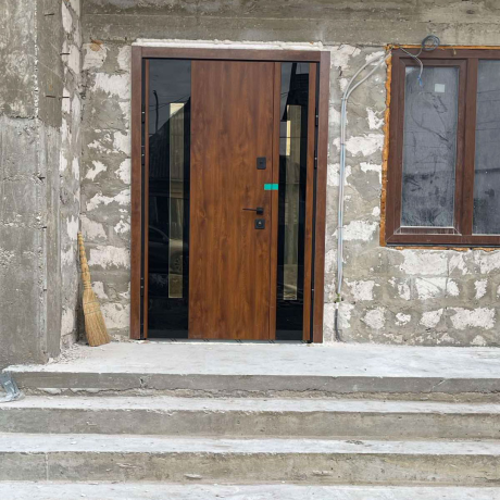 Ușă intrare casă Termoplast 22-01-2