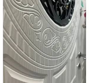 Ușă intrare casă Termoplast 27-4