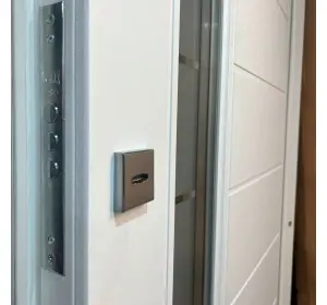 Ușă intrare casă Termoplast 22-83-4
