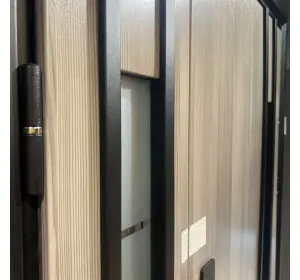 Ușă intrare casă Termoplast 22-05-4