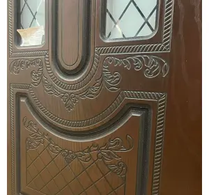 Ușă intrare casă Termoplast 22-93-8