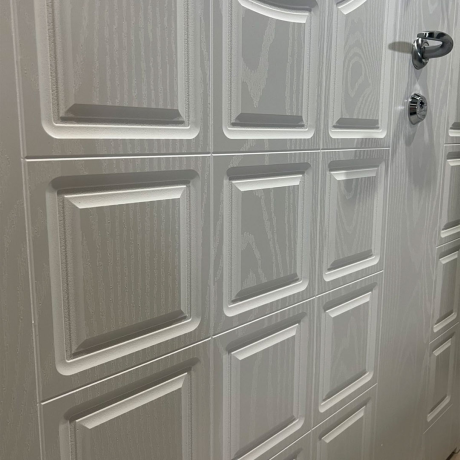 Ușă intrare casă Termoplast 22-99, 20-63-2