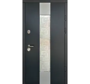 Ușă intrare casă Termoplast 22-21