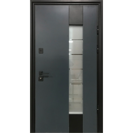 Ușă intrare casă Termoplast 22-12-1
