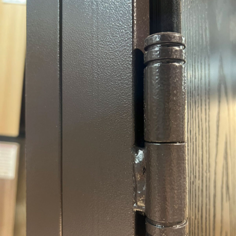 Ușă intrare casă Termoplast 22-90-5