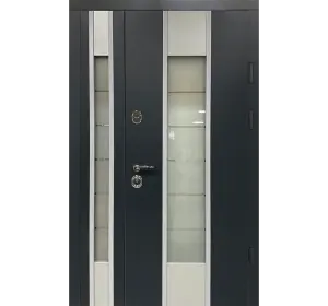 Ușă intrare casă Termoplast 22-09