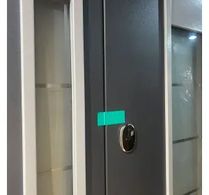 Ușă intrare casă Termoplast 22-09-7