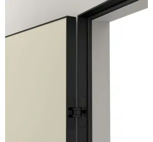 Ușă ascunsă de interior Danapris Doors-3