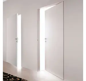 Ușă ascunsă de interior-1