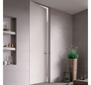 Ușă ascunsă de interior-3