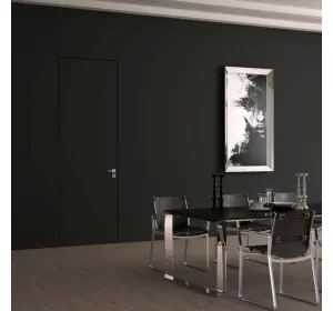 Ușă ascunsă de interior-4