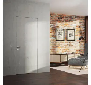 Ușă ascunsă de interior-3