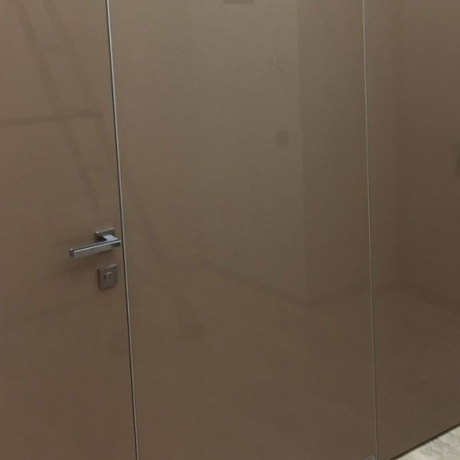 Ușă ascunsă de interior-2