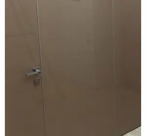 Ușă ascunsă de interior-2