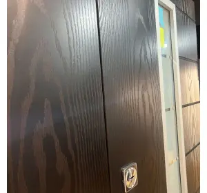 Ușă intrare casă Termoplast 22-84-5
