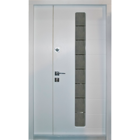 Ușă intrare casă Termoplast 22-84-2
