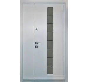 Ușă intrare casă Termoplast 22-84-2