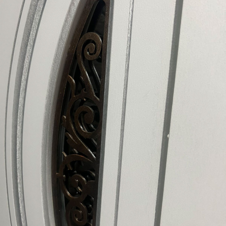 Ușă intrare casă Termoplast 22-94-2