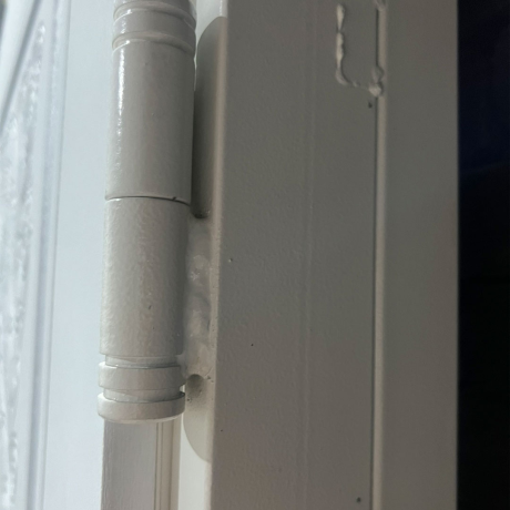 Ușă intrare casă Termoplast 22-94-3