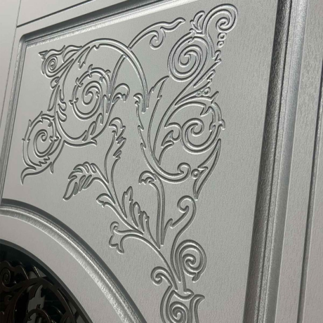 Ușă intrare casă Termoplast 22-94-4