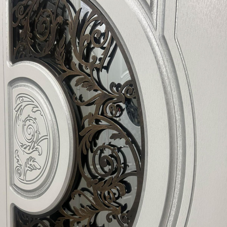 Ușă intrare casă Termoplast 22-94-5