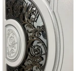 Ușă intrare casă Termoplast 22-94-5