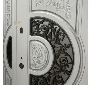 Ușă intrare casă Termoplast 22-94-6