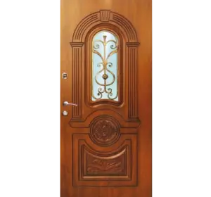 Ușă intrare casă Termoplast 55