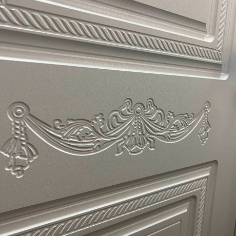 Ușă intrare casă Termoplast 22-89-4