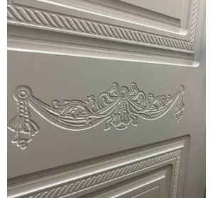 Ușă intrare casă Termoplast 22-89-4