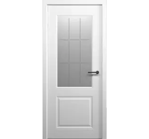 Ușă interior Paint 2
