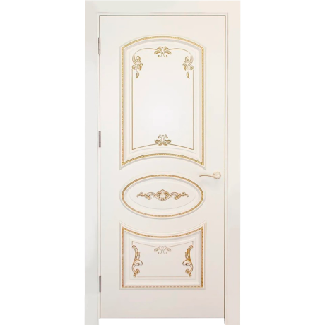 Ușă interior Marco fără sticla-1
