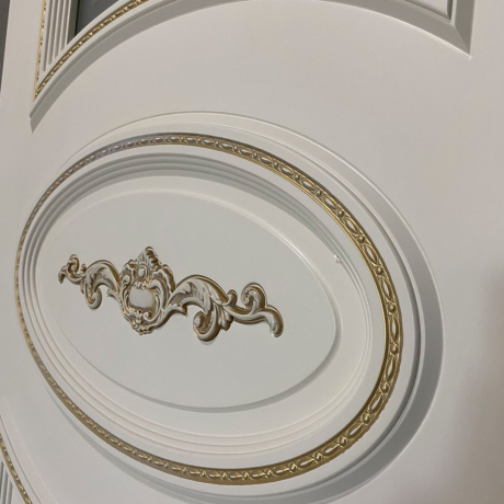 Ușă interior Marco fără sticla-2