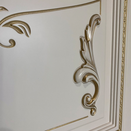 Ușă interior Marco fără sticla-3