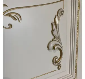 Ușă interior Marco fără sticla-3