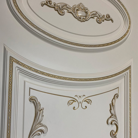 Ușă interior Marco fără sticla-4