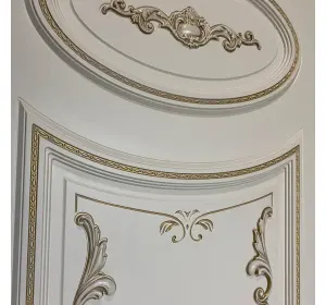 Ușă interior Marco fără sticla-4