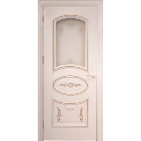 Ușă interior Marco sticla-1
