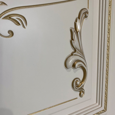 Ușă interior Marco sticla-3
