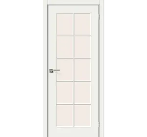 Ușă interior Paint 8 cu sticla