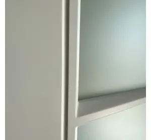 Ușă interior Paint 8 cu sticla-2