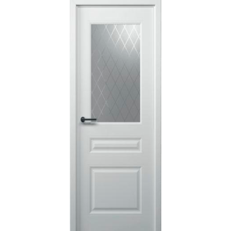 Ușă interior Palid Doors Paint 3-4