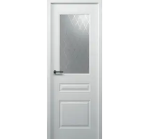 Ușă interior Palid Doors Paint 3-4