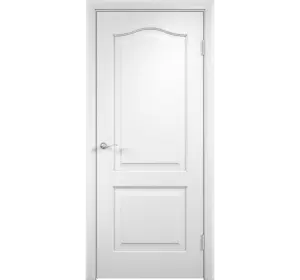 Ușă interior Eco Euro Doors Gama Class HDF  fără sticla
