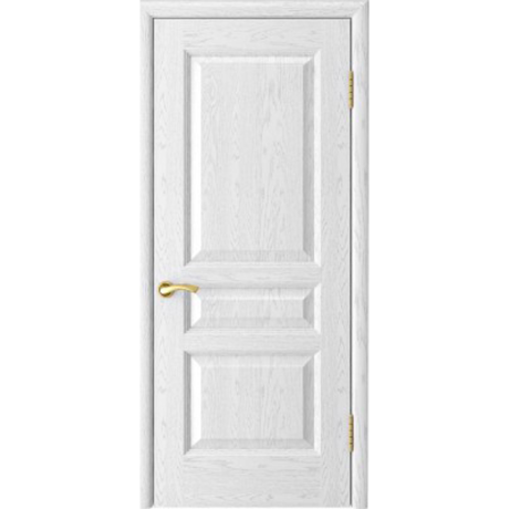 Ușă interior Eco Euro Doors Gama Class HDF P fără sticla-1