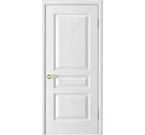 Ușă interior Eco Euro Doors Gama Class HDF P fără sticla