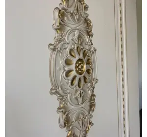 Дверь межкомнатная Sorento глухая-3