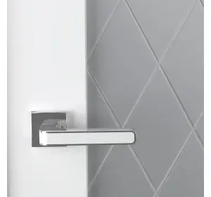 Ușă interior Belwooddors Cremona 2 cu sticla-3