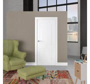Ușă interior Belwooddors Cremona 2 fără sticla-3